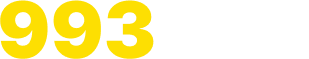 Logotipo oficial da plataforma 993BET em alta resolução