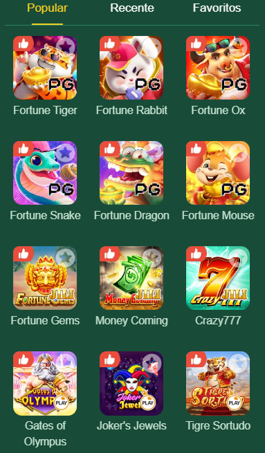 Jogos principais da plataforma 993BET com destaques em slots, cassino ao vivo e apostas populares